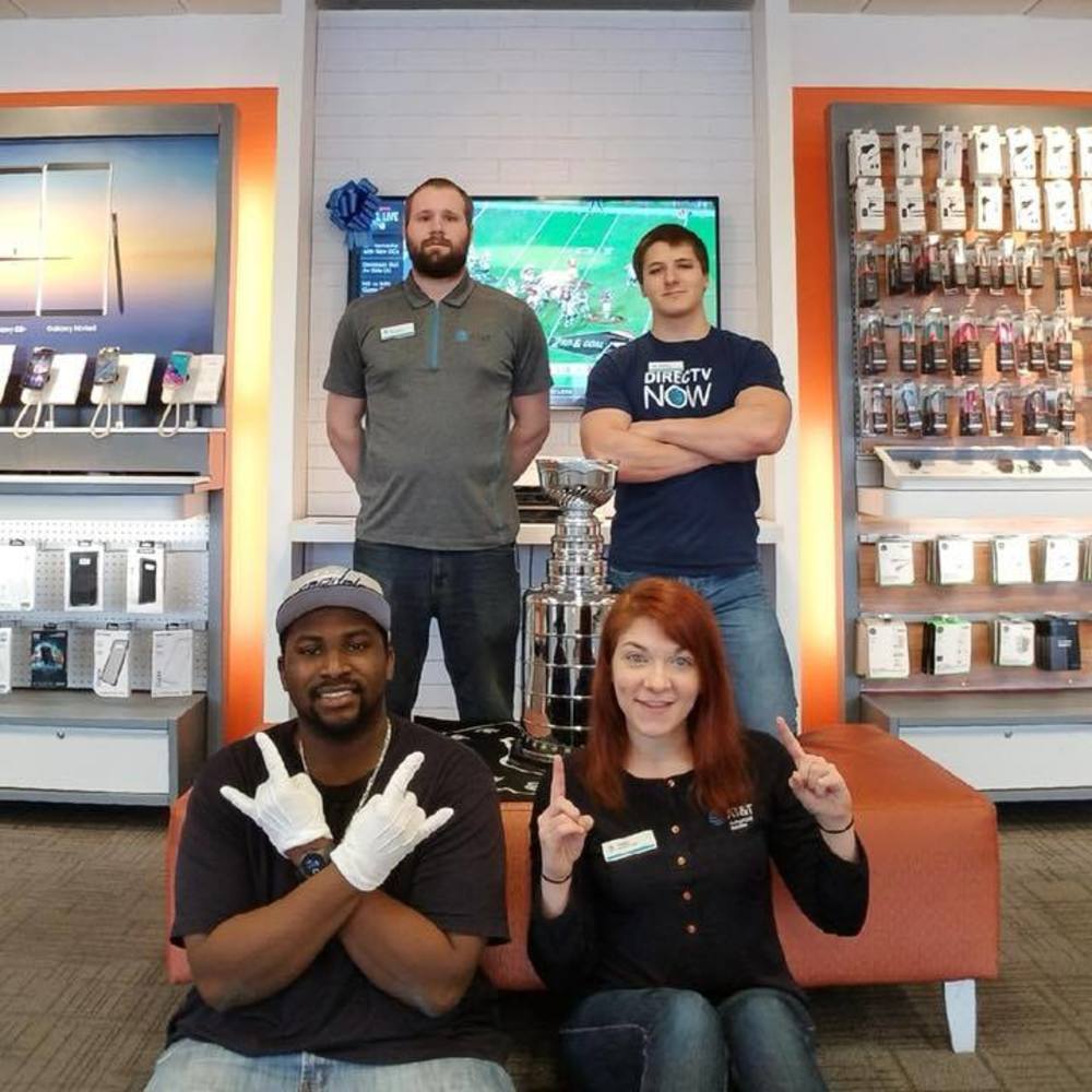 Meet your Posher, Hayley